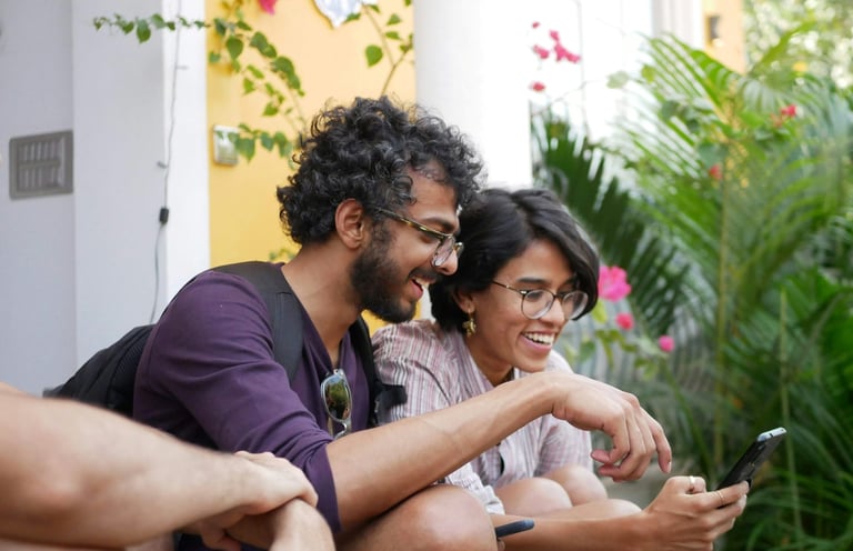 AI-powered travel assistant, intuitive flight search and recommendations