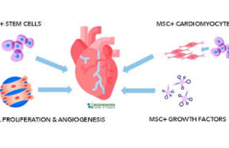 ttt of heart disease