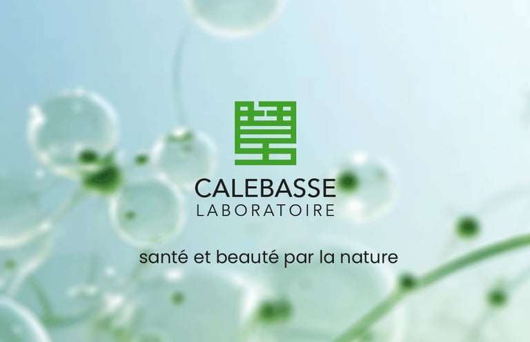 Logo du Laboratoire de pharmacopée chinoise La Calebasse