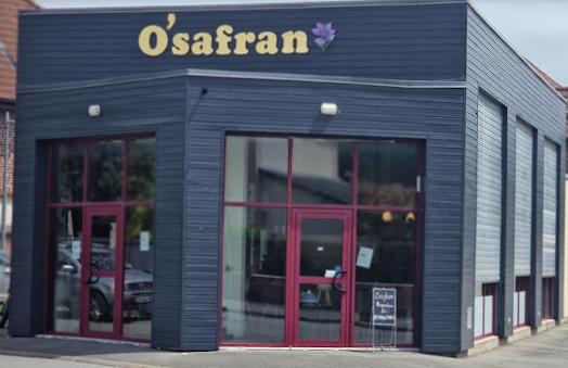 Restaurant O'Safran