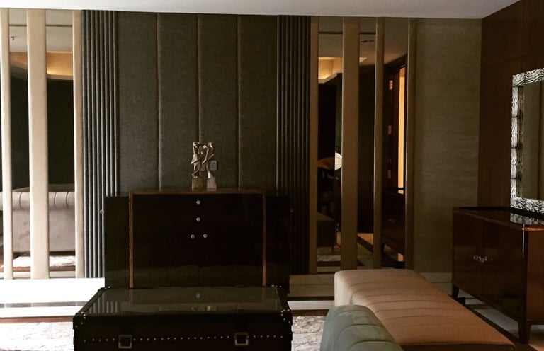 Magnolias DLF House No.9