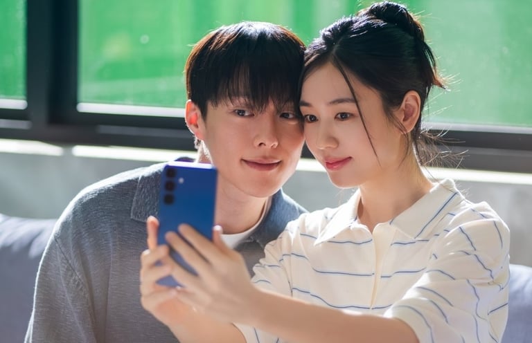 Dynamite Kiss - Beijo Explosivo – 키스는 괜히 해서 - K-Drama - DoramaLand