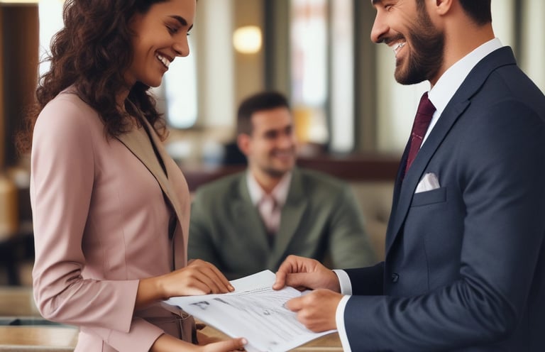A clean stack of freshly laundered towels ready for delivery.