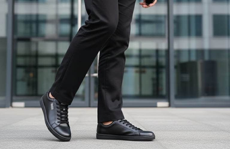 sepatu sneaker terlaris dari riveo