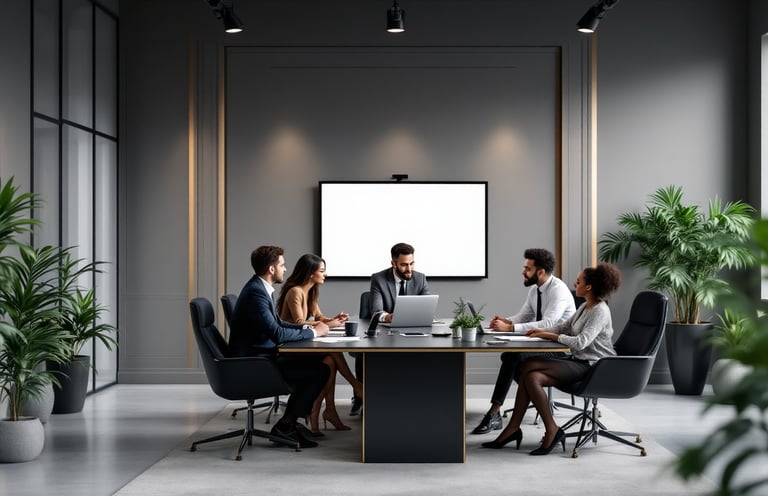 Case Study 3: Building Strategic Partnerships Worth Over $20M by Annie Hugh