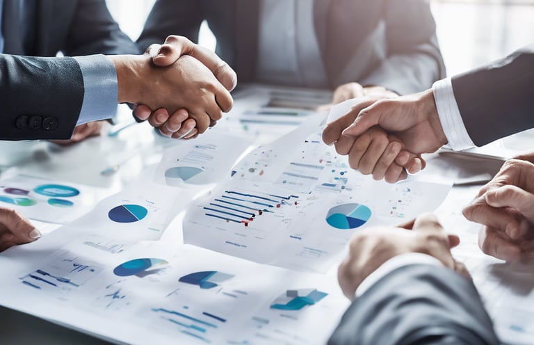 Case Study 2: Reducing SaaS Churn to 3% Through Proactive Customer Success by Annie Hugh
