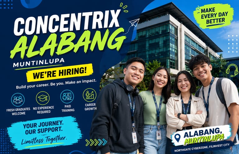 indeed jobs alabang jobstreet jobs alabang concentrix alabang alorica alabang ibex alabang