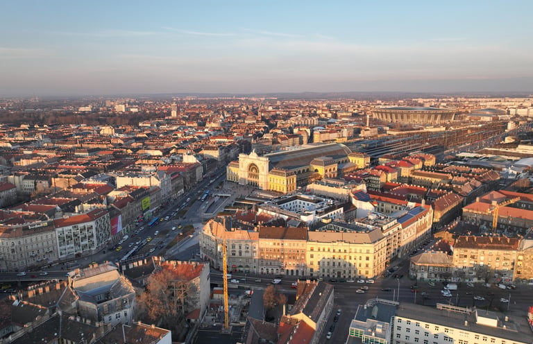 Budapest, Hungary