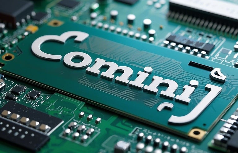 Choose Omini for high-quality Metal Core PCB solutions and reliable performance.