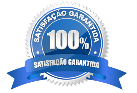 Selo de Garantia em Quick Massage - Jaque Massagem