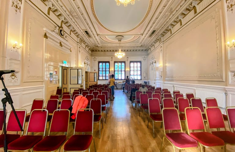 Photo of Newham Old Town Hall