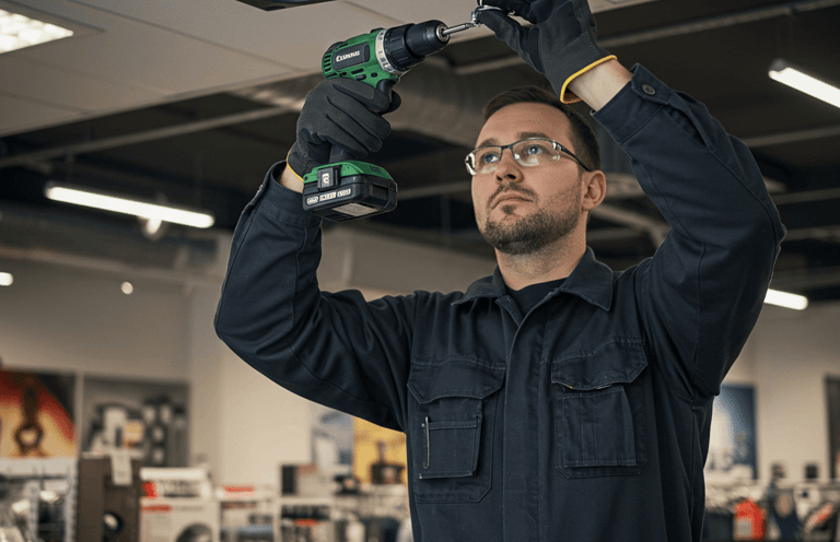 instalaciones de audio y video