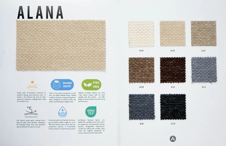 Sebatik Carpentry - hikaron -alana