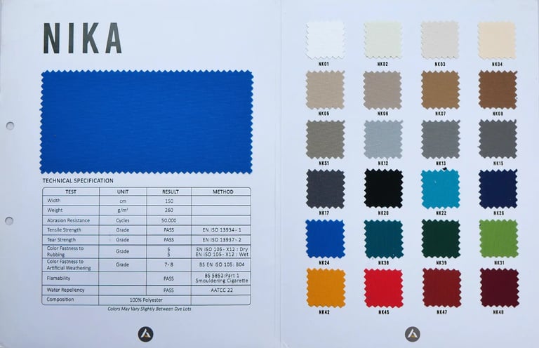 Sebatik Carpentry - hikaron nika