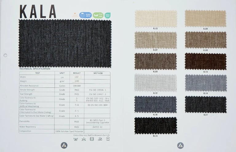 Sebatik Carpentry - hikaron - kalla