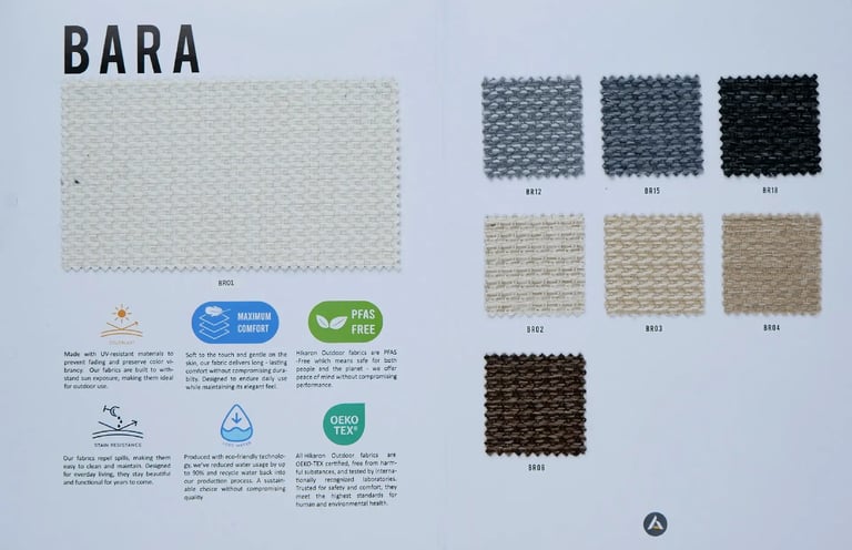 Sebatik Carpentry - hikaron bara