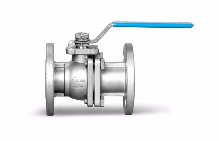 Floating Ball Valve Manufacturer in China