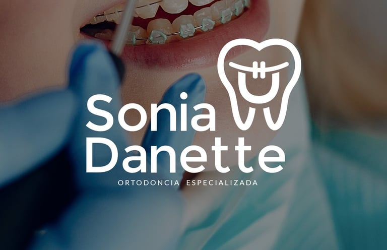 branding para ortodoncista en tijuana