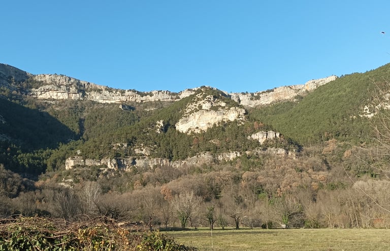 The Cirque du Bout du Monde