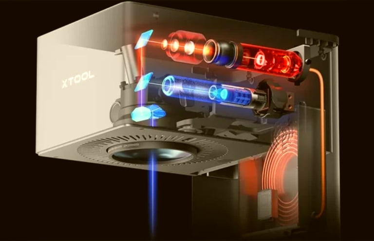 grabado laser