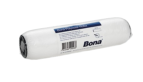 a roll of white paper towels with a barcoden