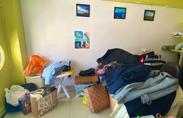 best dry cleaners in dehradun