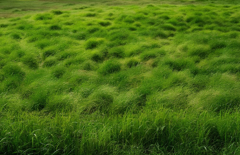 Grass Cutting Near Me