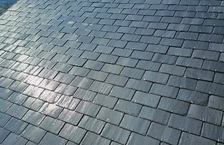 limpieza a presión de tejados