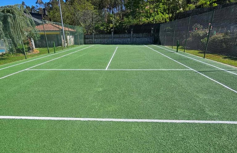 pintor de pabellones