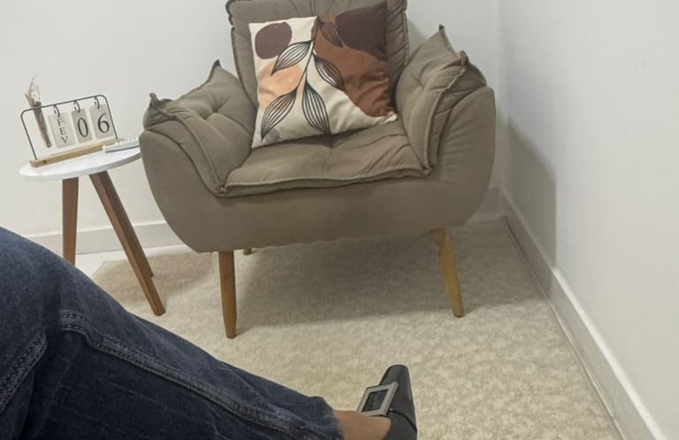 atendimento presencial