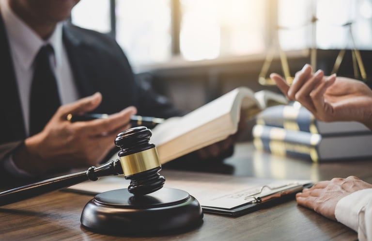avocat penal arad