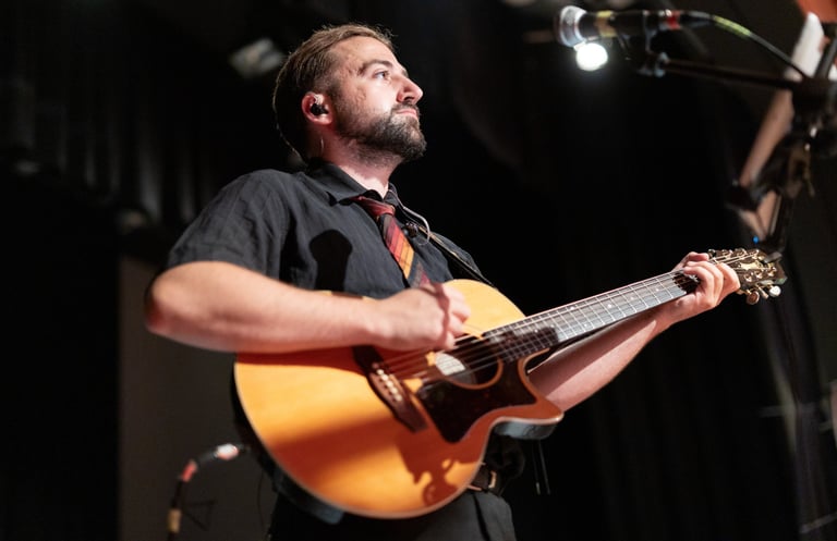 Flo Cloudson, Pytom, groupe de reprises