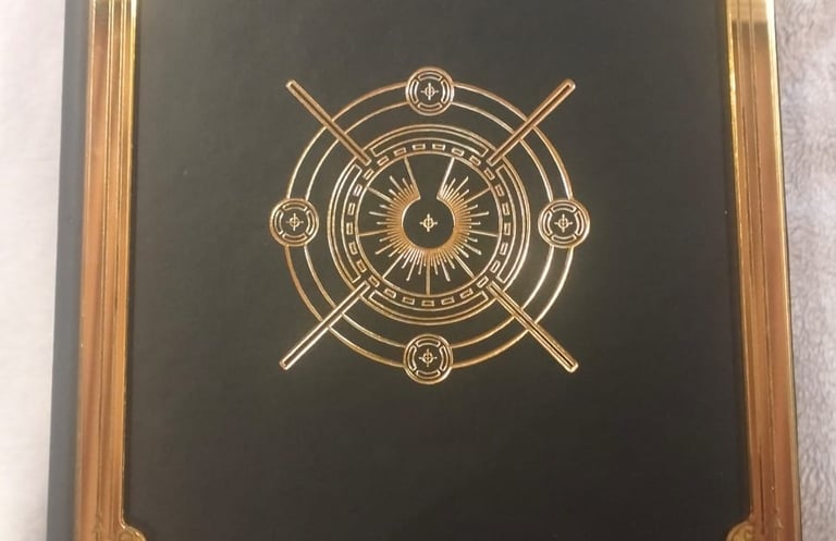 libro Calibraciones vibracionales