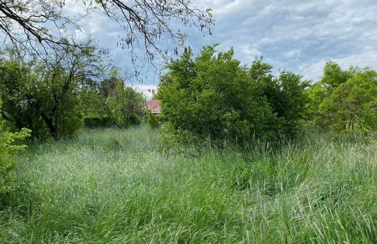 Grundstück bei Abádszalók
