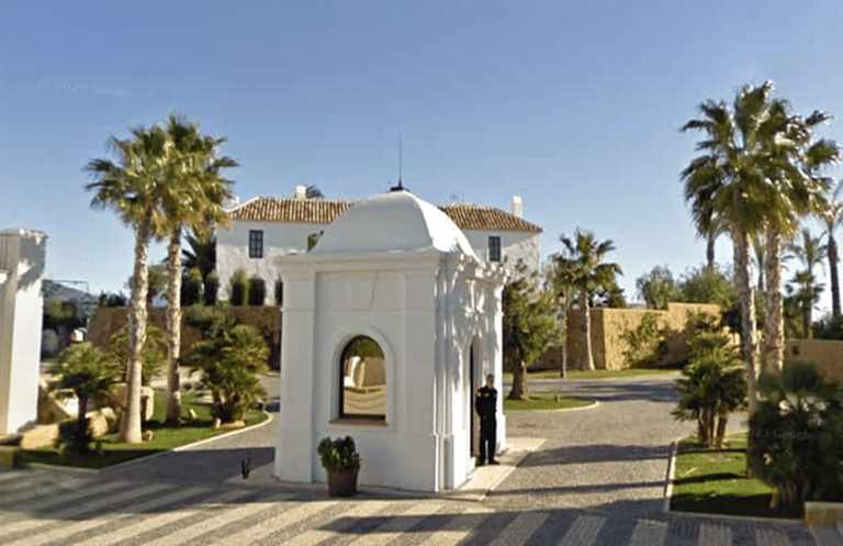 Servicios de Conserjería para comunidades