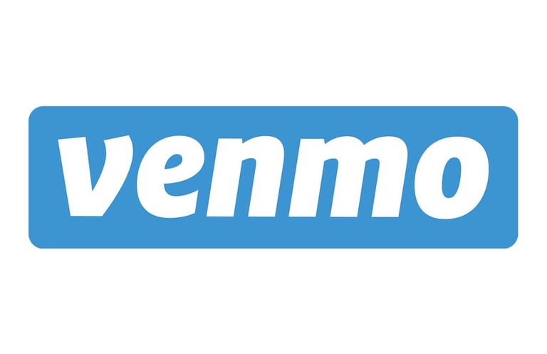 Venmo Logo | Master Key Church International