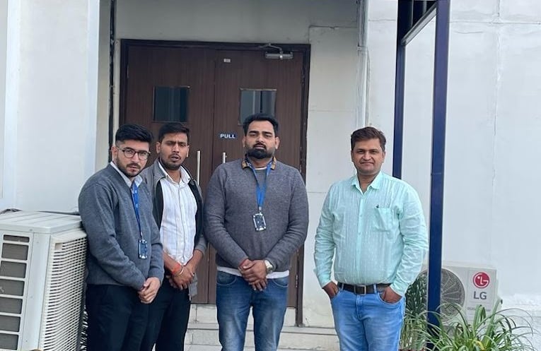 Corporate Training in AVL India PLC SCADA Training and Digitalisation Industry 4.0 Training 