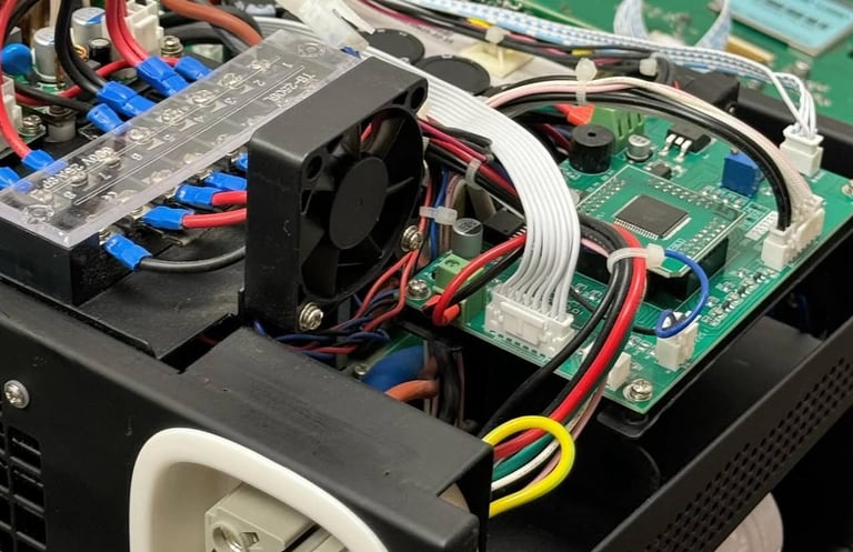 szkolenia dla kosmetologów, serwis urządzeń kosmetycznych, sprzęt do salonu beauty