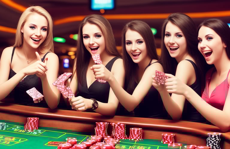 aesexy เซ็กซี่ บาคาร่า sexy baccarat เดิมพันออนไลน์ 24 ชม