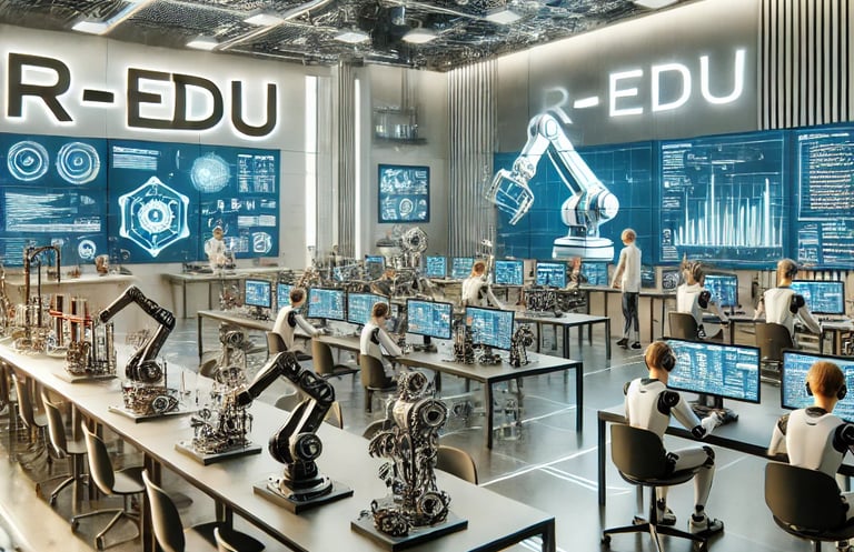 Biologi Sistem Imun R-EDU Bimbel dan Mart