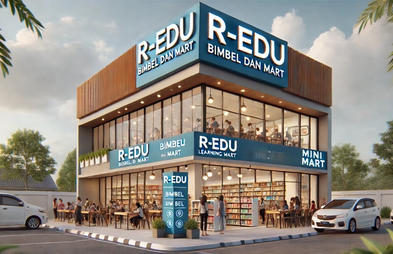 Soal Bahasa Indonesia Tentang Teks Negosiasi R-EDU Bimbel dan Mart romieduu