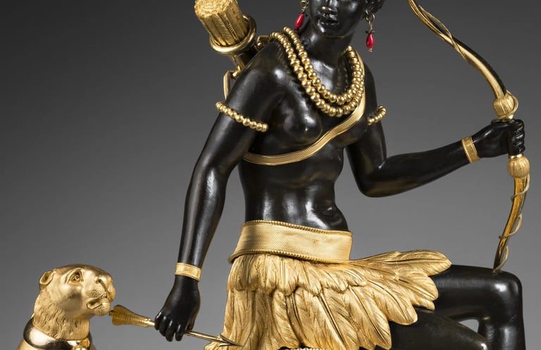 Consulate (1799 - 1804)