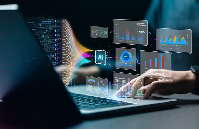 SEO Risk Intelligence