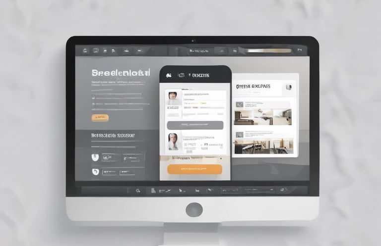 worm's-eye view photography of concrete building