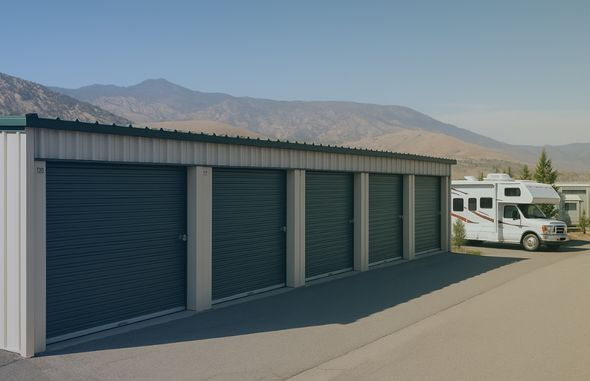 Visit Downtown Storage & RV