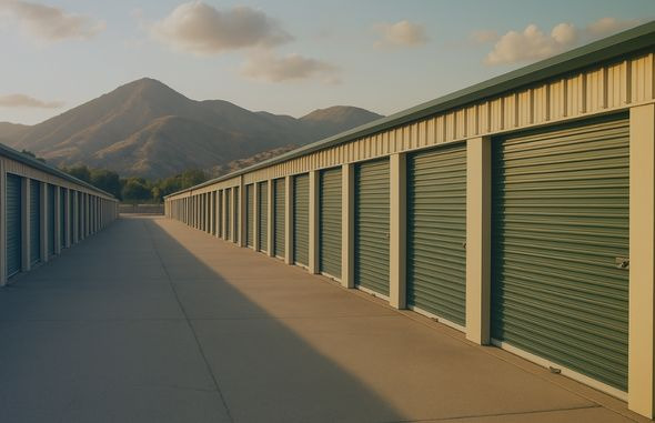 Visit Lake Mini Storage