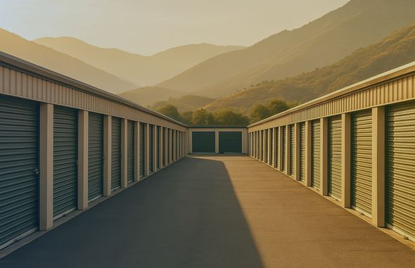 Visit Wofford Mini Storage & RV