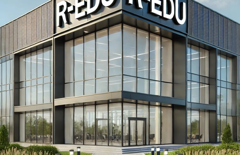 Rangkuman Tentang Teks Ilmiah R-EDU