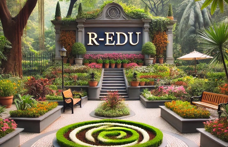 10 Soal UTBK Kedinasan Pengetahuan  Kuantitatif R-EDU Bimbel dan Mart