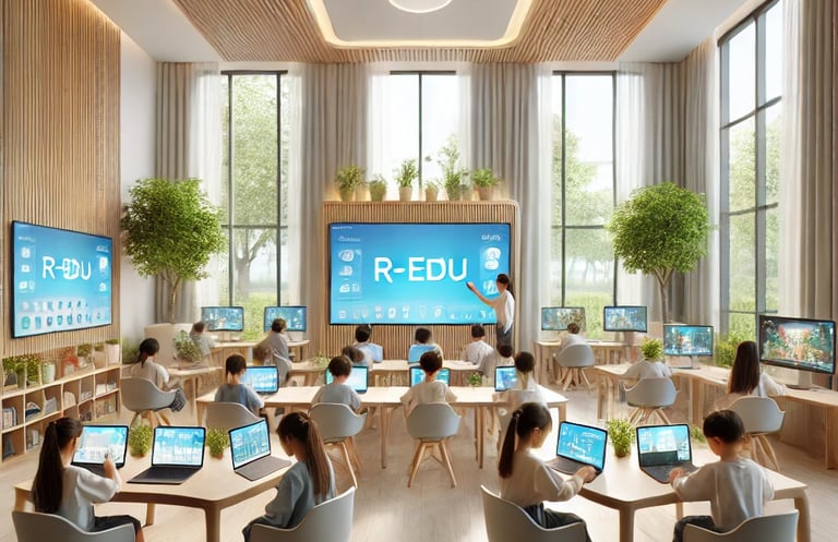 Asal Usul Kehidupan Biologi R-EDU Bimbel dan Mart